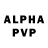 Alfa_PVP Crystall Dennis Ushakov