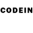 Codein напиток Lean (лин) Ero Ero